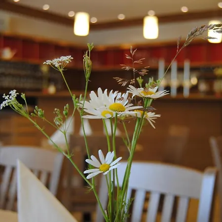 Vogelhubergut - Familie Scherleithner ファームステイ フォルヒドルフ