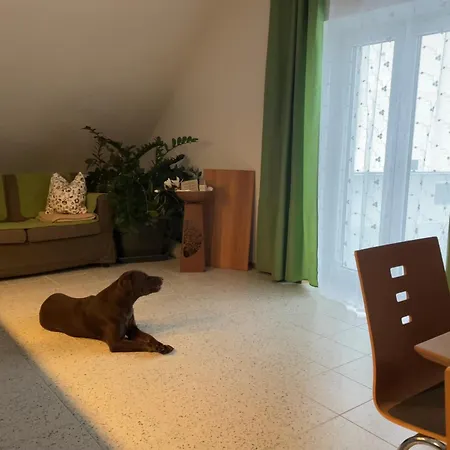 Vogelhubergut - Familie Scherleithner *