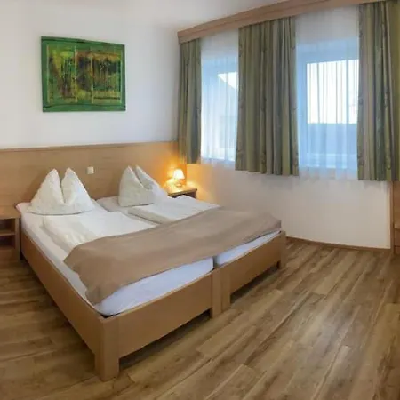 Farm stay Vogelhubergut - Familie Scherleithner
