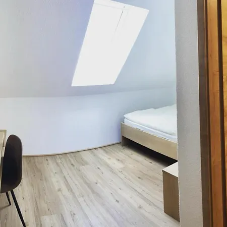 沃格芙博古夏莱纳农家乐 农家乐