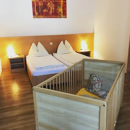 Vogelhubergut - Familie Scherleithner Vorchdorf