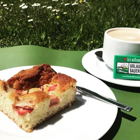 沃格芙博古夏莱纳农家乐 *