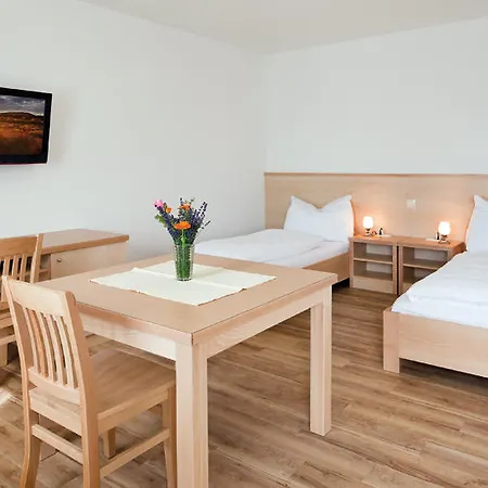 Vogelhubergut - Familie Scherleithner *