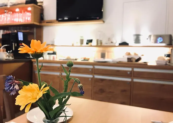 沃格芙博古夏莱纳农家乐 *