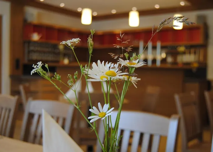 Vogelhubergut - Familie Scherleithner Farm stay Vorchdorf