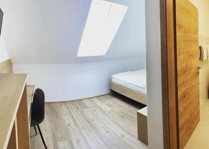 沃格芙博古夏莱纳农家乐 农家乐