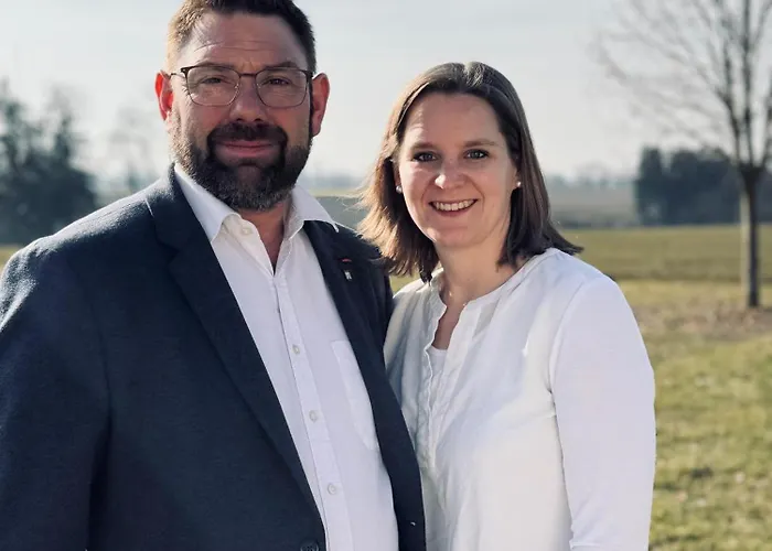 沃格芙博古夏莱纳农家乐 * 福尔希多夫