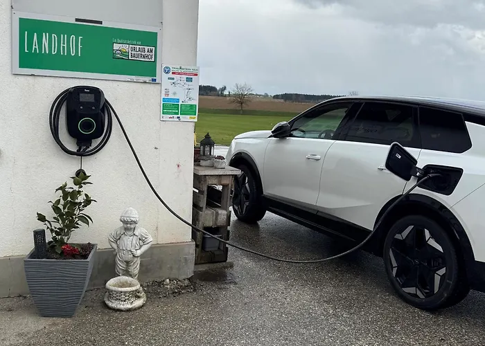 沃格芙博古夏莱纳农家乐 农家乐 福尔希多夫