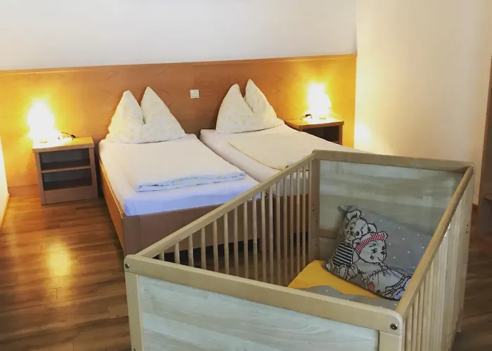 沃格芙博古夏莱纳农家乐 福尔希多夫