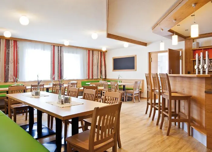 Farm stay Vogelhubergut - Familie Scherleithner *