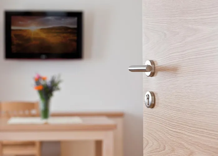 沃格芙博古夏莱纳农家乐