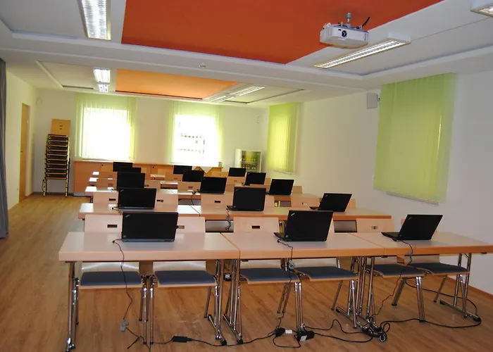 沃格芙博古夏莱纳农家乐 农家乐