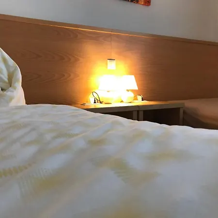 Vogelhubergut - Familie Scherleithner Alojamento de Turismo Rural *