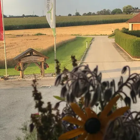 Vogelhubergut - Familie Scherleithner Alojamento de Turismo Rural