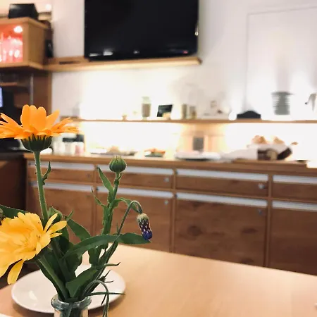 Vogelhubergut - Familie Scherleithner *