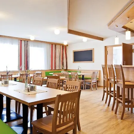 Alojamento de Turismo Rural Vogelhubergut - Familie Scherleithner *