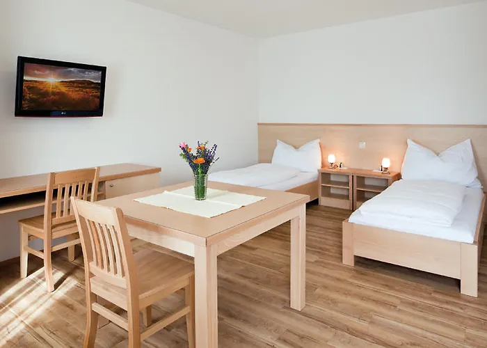 Vogelhubergut - Familie Scherleithner *